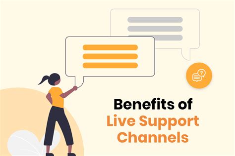 Live Support .